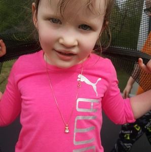 Meet your Posher, Derrick